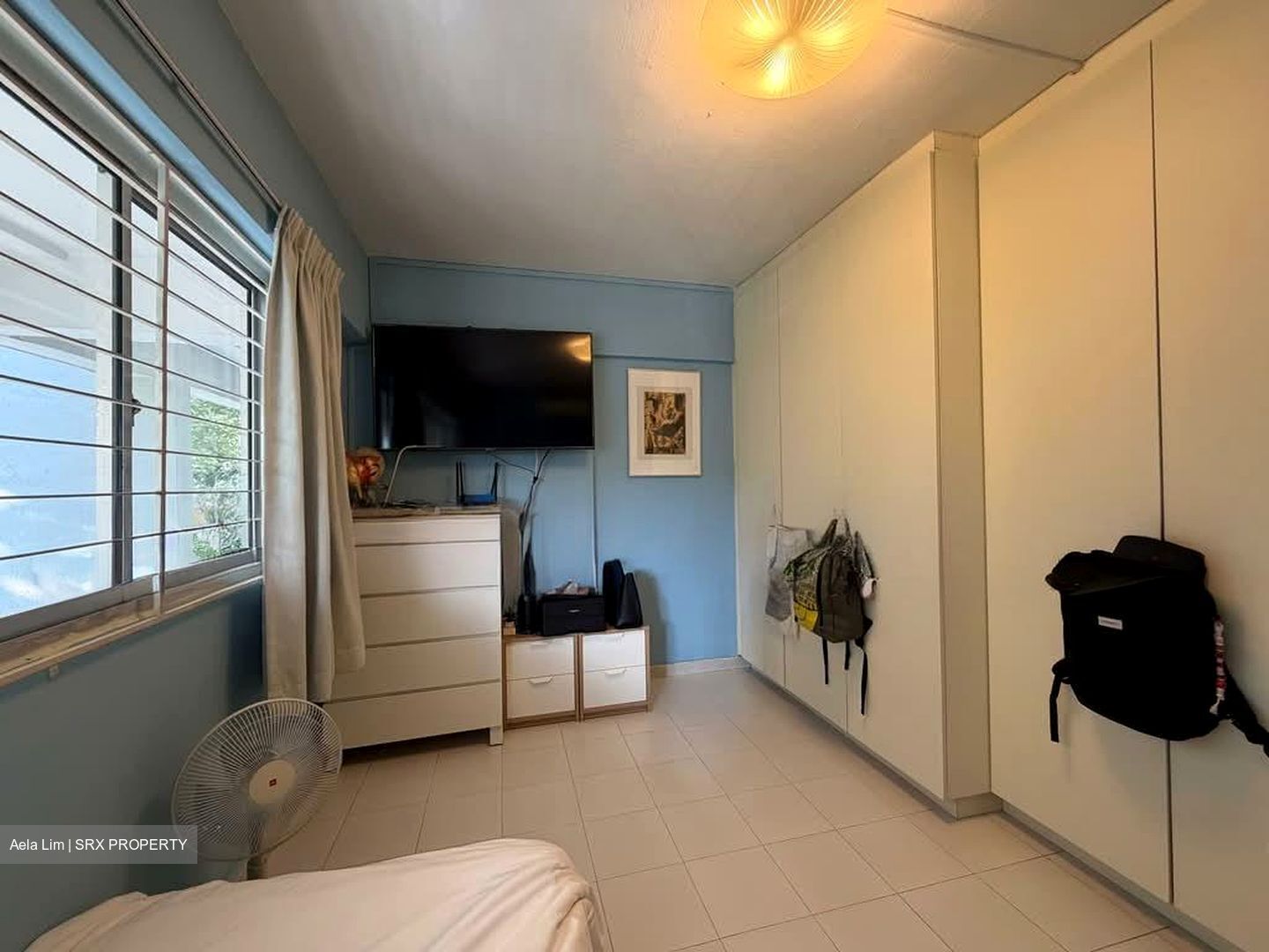 Blk 115 Sunset Way Residence (Clementi), HDB Executive #558493011